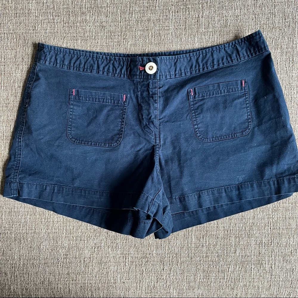 Vineyard Vines Navy Blue Women’s Size 8